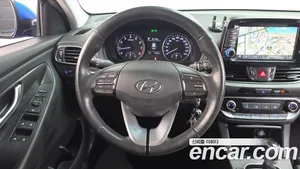 Hyundai i30, 2017 — миниатюра 21