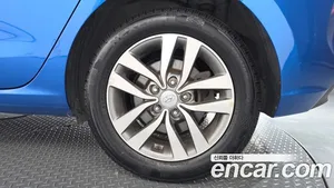 Hyundai i30, 2017 — миниатюра 6