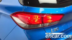 Hyundai i30, 2017 — миниатюра 8