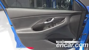 Hyundai i30, 2017 — миниатюра 13