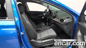 Hyundai i30, 2017 — миниатюра 15