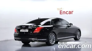 Genesis EQ900, 2017 — миниатюра 2