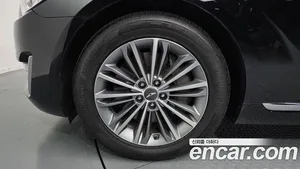 Genesis EQ900, 2017 — миниатюра 5