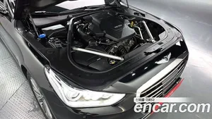 Genesis EQ900, 2017 — миниатюра 6