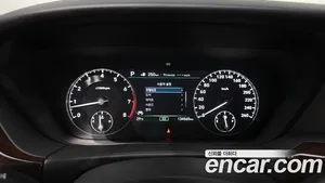 Genesis EQ900, 2017 — миниатюра 11