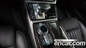 Genesis EQ900, 2017 — миниатюра 12