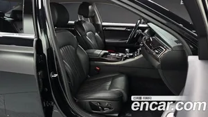 Genesis EQ900, 2017 — миниатюра 17