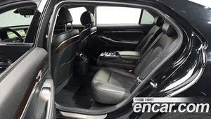 Genesis EQ900, 2017 — миниатюра 18