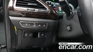 Genesis EQ900, 2017 — миниатюра 22