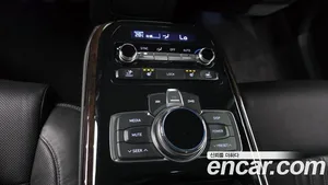 Genesis EQ900, 2017 — миниатюра 23
