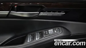 Genesis EQ900, 2017 — миниатюра 25