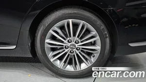 Genesis EQ900, 2017 — миниатюра 7