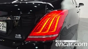 Genesis EQ900, 2017 — миниатюра 9
