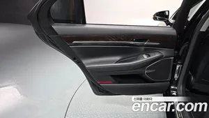 Genesis EQ900, 2017 — миниатюра 15