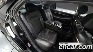 Genesis EQ900, 2017 — миниатюра 16