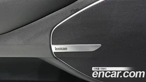 Genesis EQ900, 2017 — миниатюра 29