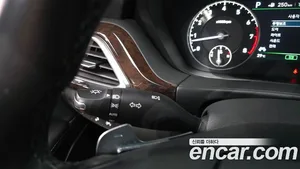Genesis EQ900, 2017 — миниатюра 30
