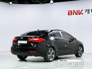 Kia K3, 2013 — миниатюра 2