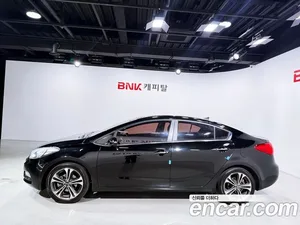 Kia K3, 2013 — миниатюра 3