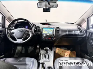 Kia K3, 2013 — миниатюра 4