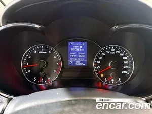 Kia K3, 2013 — миниатюра 5