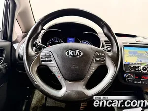 Kia K3, 2013 — миниатюра 6
