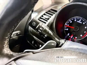 Kia K3, 2013 — миниатюра 7