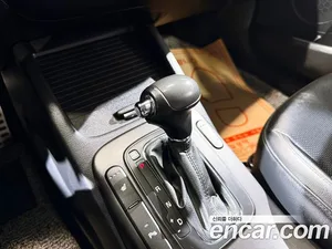 Kia K3, 2013 — миниатюра 10