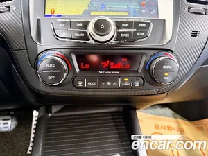 Kia K3, 2013 — миниатюра 12
