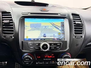 Kia K3, 2013 — миниатюра 13