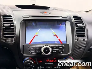 Kia K3, 2013 — миниатюра 14