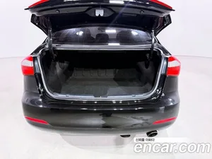 Kia K3, 2013 — миниатюра 19