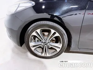 Kia K3, 2013 — миниатюра 20