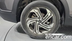 Hyundai Santa Fe, 2022 — миниатюра 4