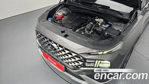 Hyundai Santa Fe, 2022 — миниатюра 5