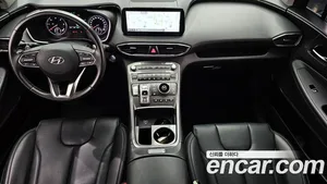 Hyundai Santa Fe, 2022 — миниатюра 9