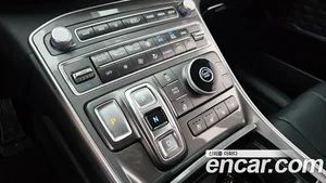 Hyundai Santa Fe, 2022 — миниатюра 11