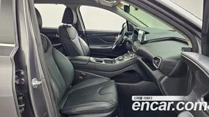 Hyundai Santa Fe, 2022 — миниатюра 16