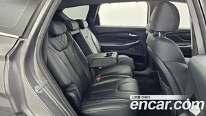 Hyundai Santa Fe, 2022 — миниатюра 17