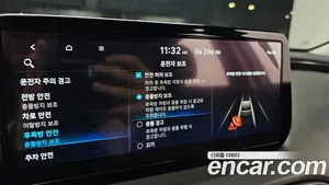 Hyundai Santa Fe, 2022 — миниатюра 21