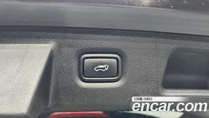 Hyundai Santa Fe, 2022 — миниатюра 25