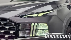 Hyundai Santa Fe, 2022 — миниатюра 7