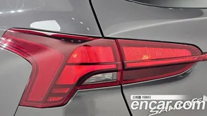Hyundai Santa Fe, 2022 — миниатюра 8