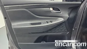 Hyundai Santa Fe, 2022 — миниатюра 13