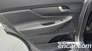Hyundai Santa Fe, 2022 — миниатюра 14
