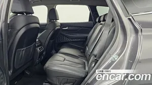 Hyundai Santa Fe, 2022 — миниатюра 15