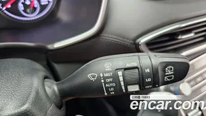 Hyundai Santa Fe, 2022 — миниатюра 26
