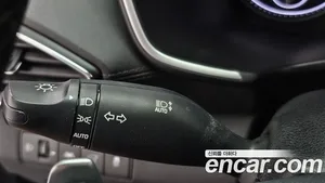Hyundai Santa Fe, 2022 — миниатюра 28