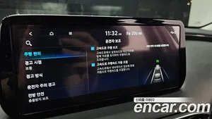 Hyundai Santa Fe, 2022 — миниатюра 29