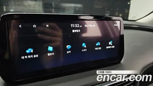 Hyundai Santa Fe, 2022 — миниатюра 30